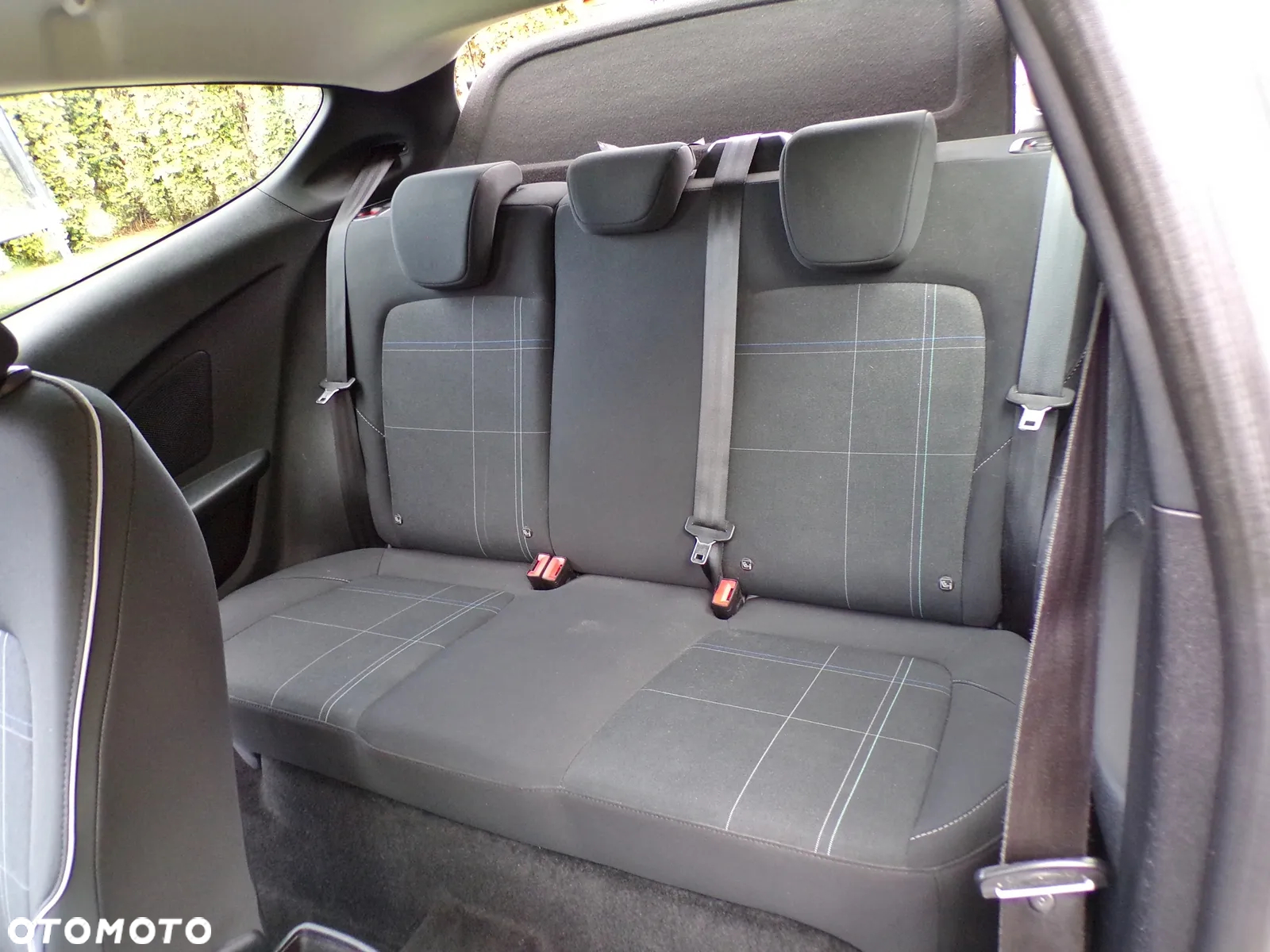 Ford Fiesta 1.1 COOL&CONNECT - 24