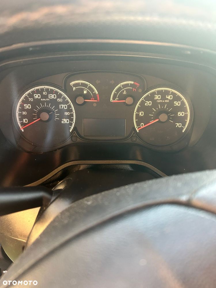 Fiat Doblo Active - 10