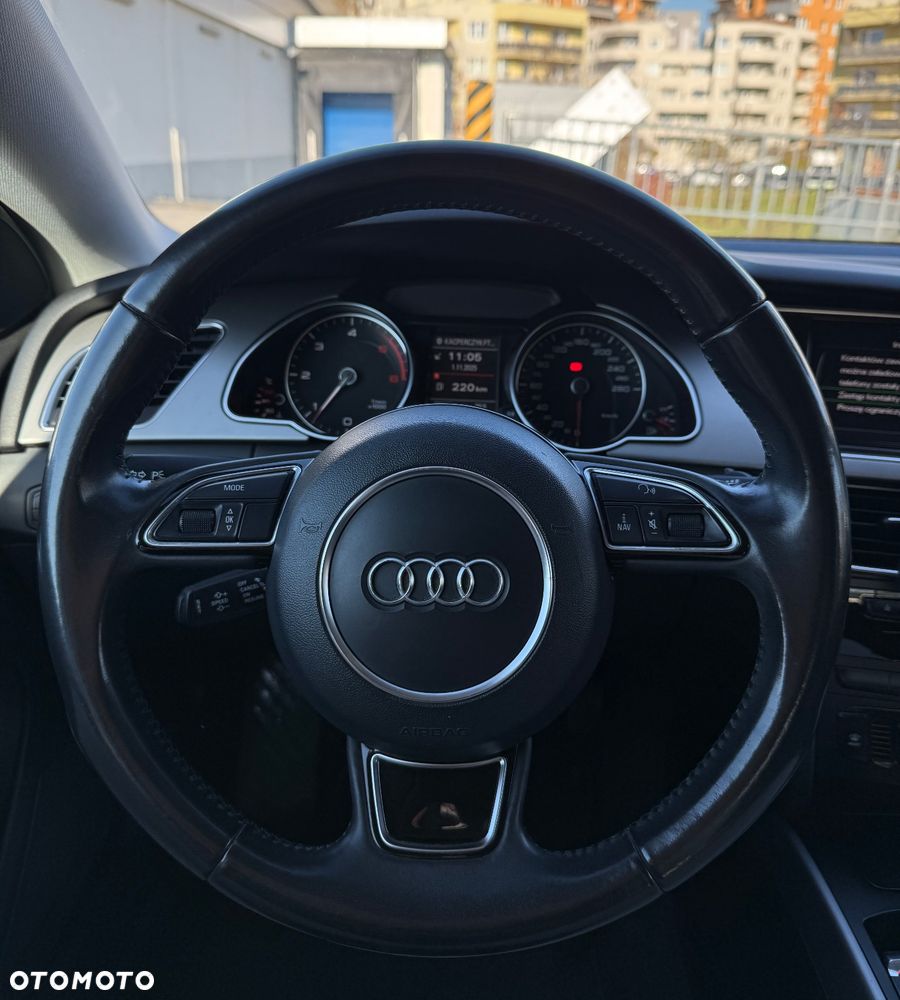 Audi A5 Sportback - 3