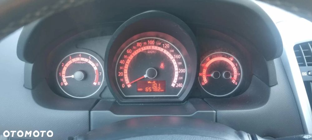 Kia Ceed 1.4 CVVT Attract - 15