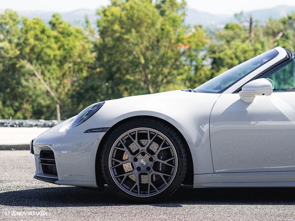 Porsche 911 (992) Carrera - 19