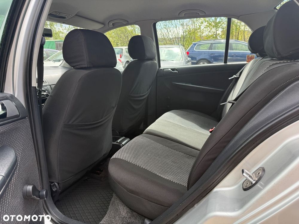 Skoda Fabia 1.4 16V Elegance - 5