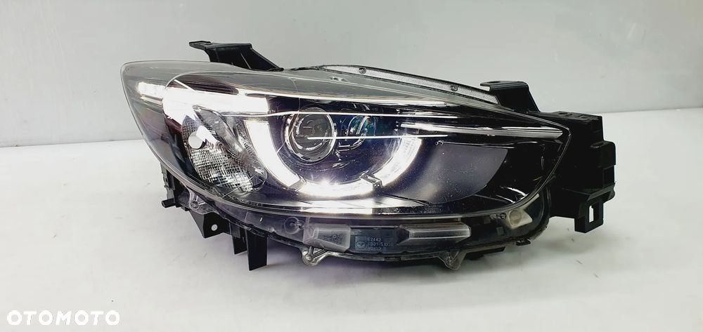 MAZDA CX5 CX 5 LIFT 15-17 KA1F LAMPA PRAWA FULL LED EUROPA