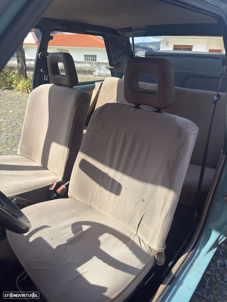 Renault 5 1.1 TL - 11