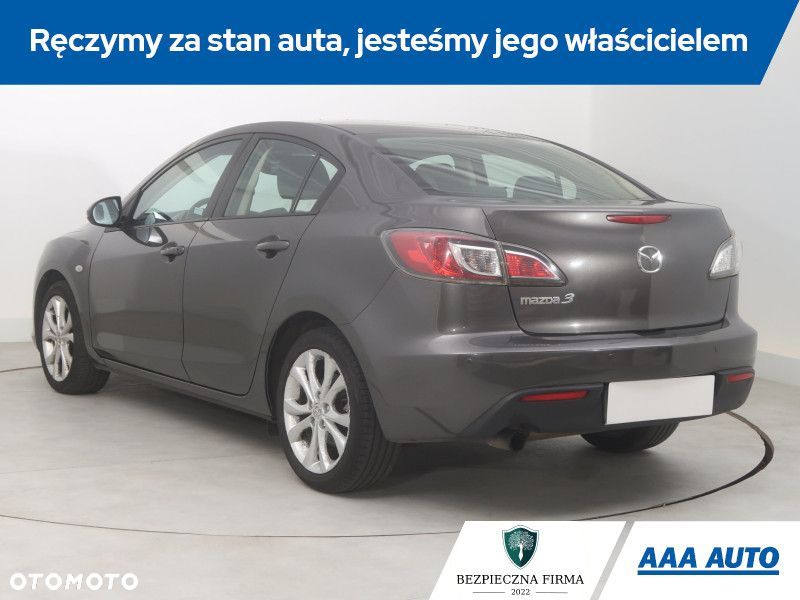 Mazda 3 - 6