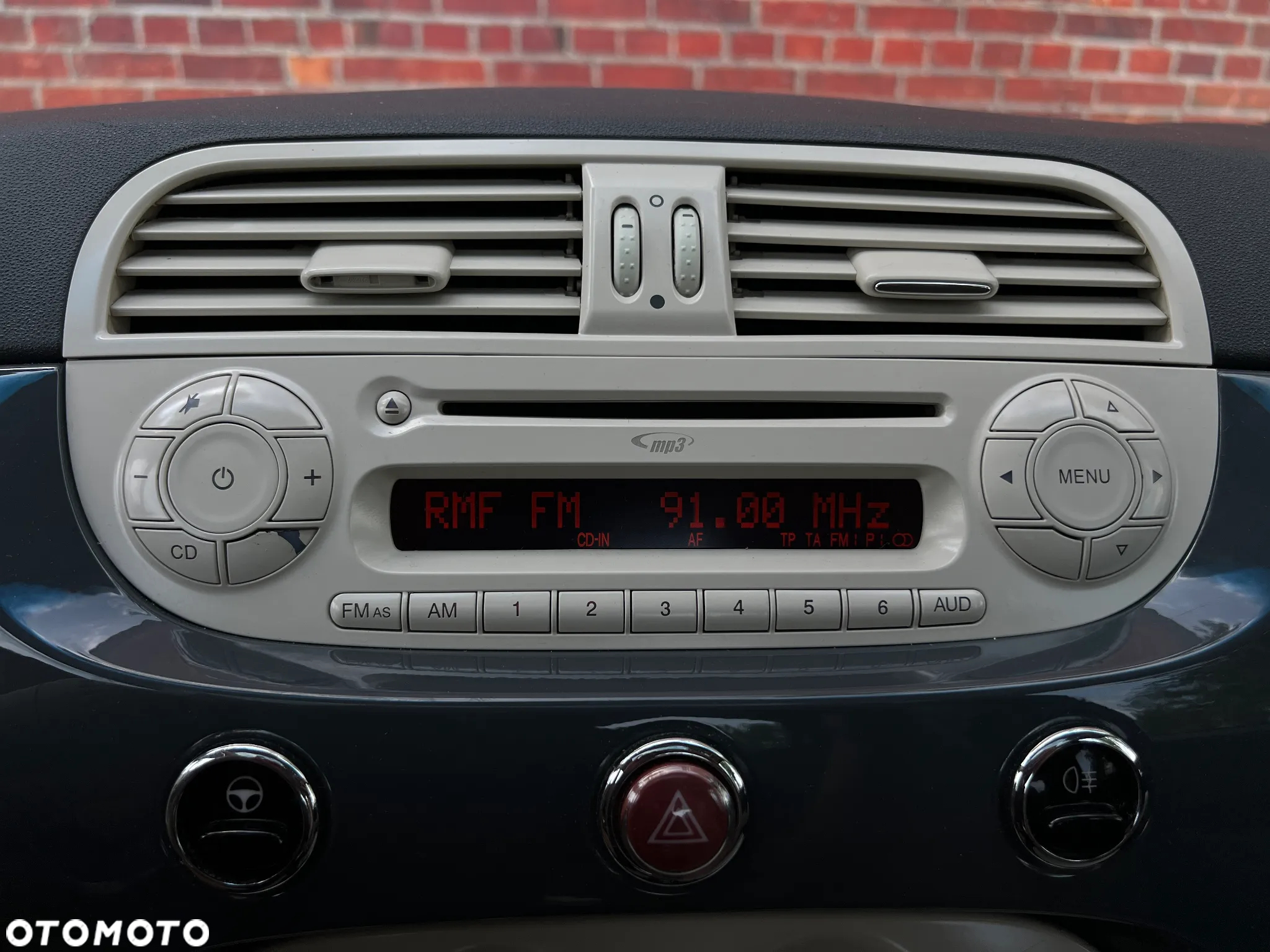 Fiat 500 - 18