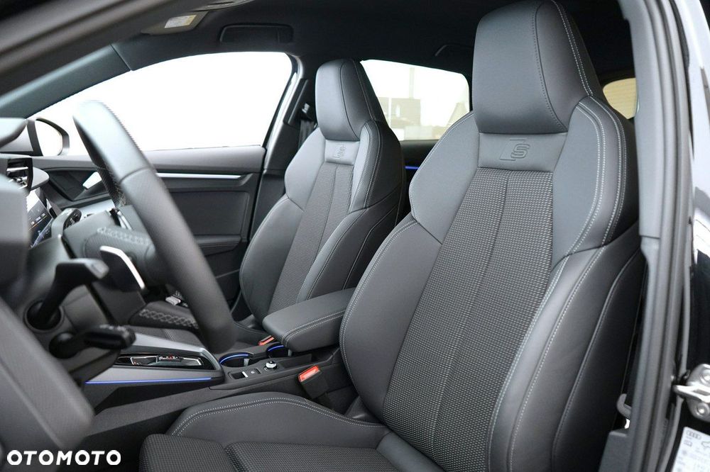 Audi S3 Sportback - 17