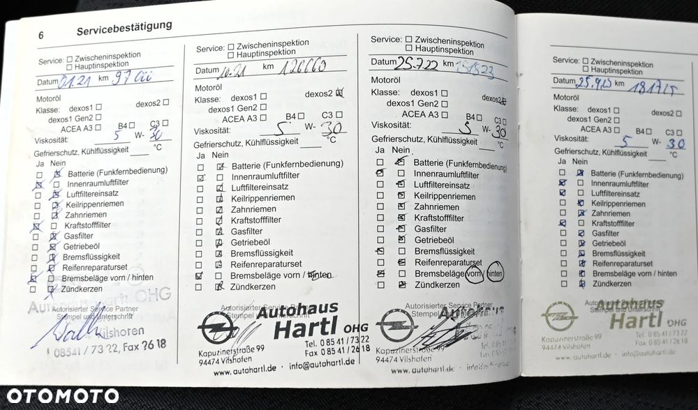 Opel Vivaro - 36