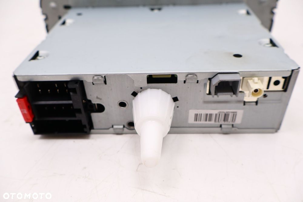 FIAT PANDA III RADIO '07356705030 - 6