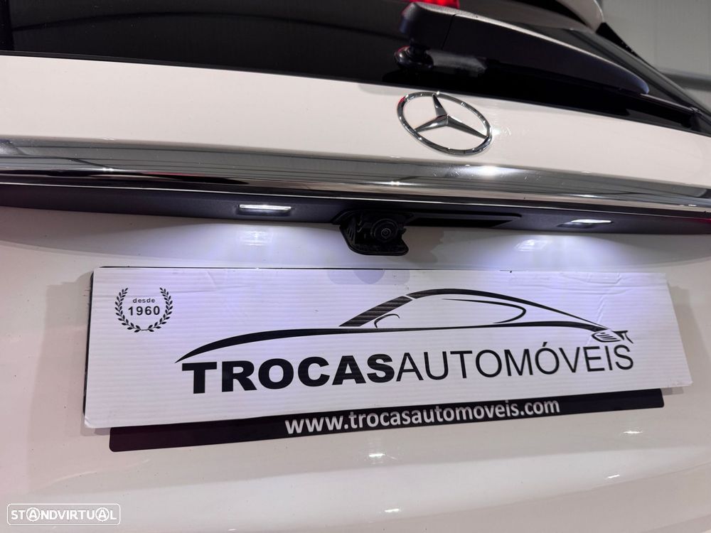 Mercedes-Benz E 300 de AMG Line - 58