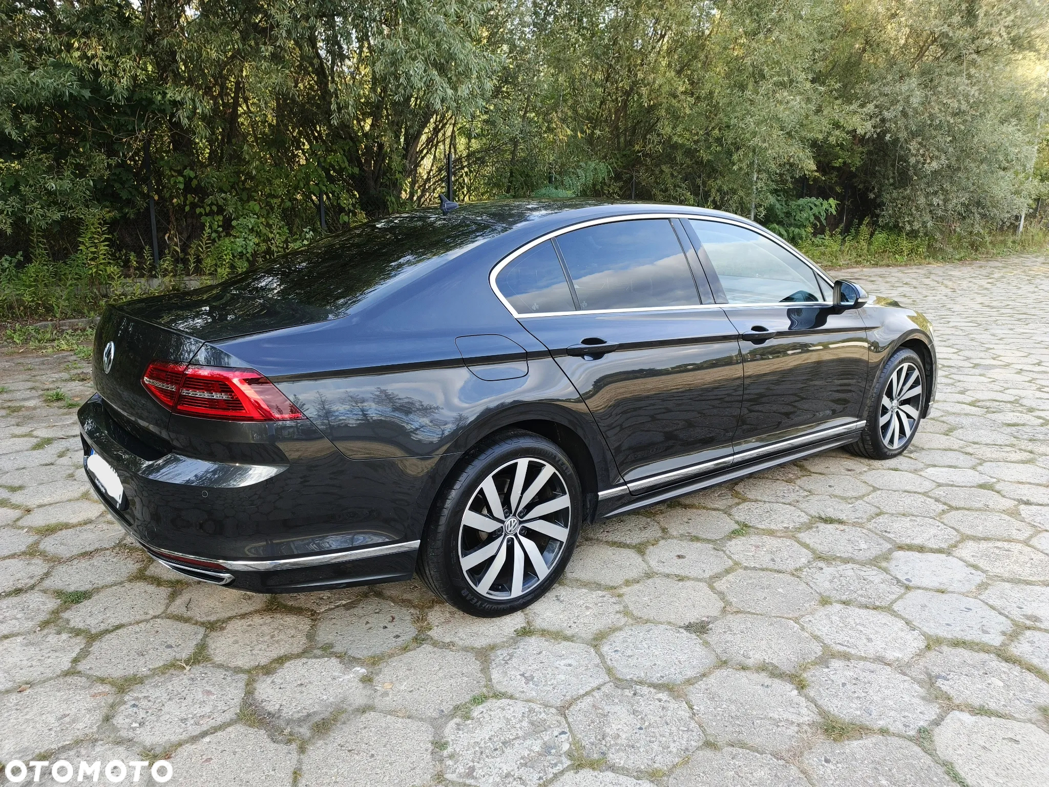 Volkswagen Passat 2.0 TDI BMT Highline - 6