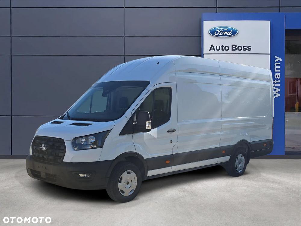 Ford Transit L4H3 - 3