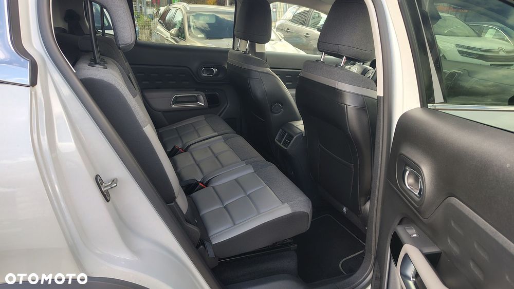 Citroën C5 Aircross - 12