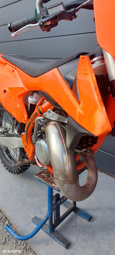 KTM SX - 30
