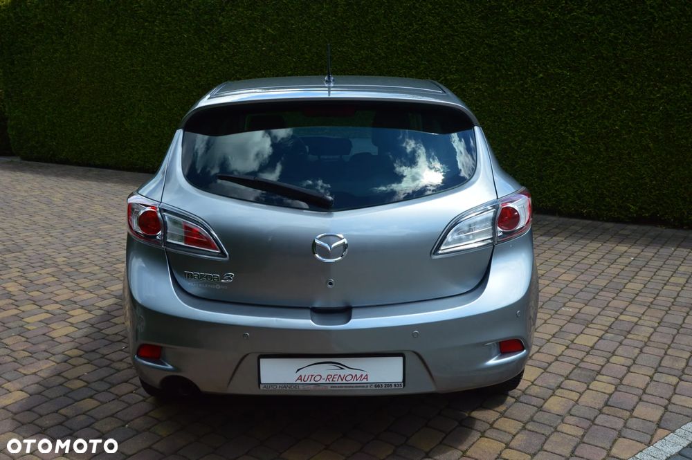 Mazda 3 1.6 MZR Business-Line - 30
