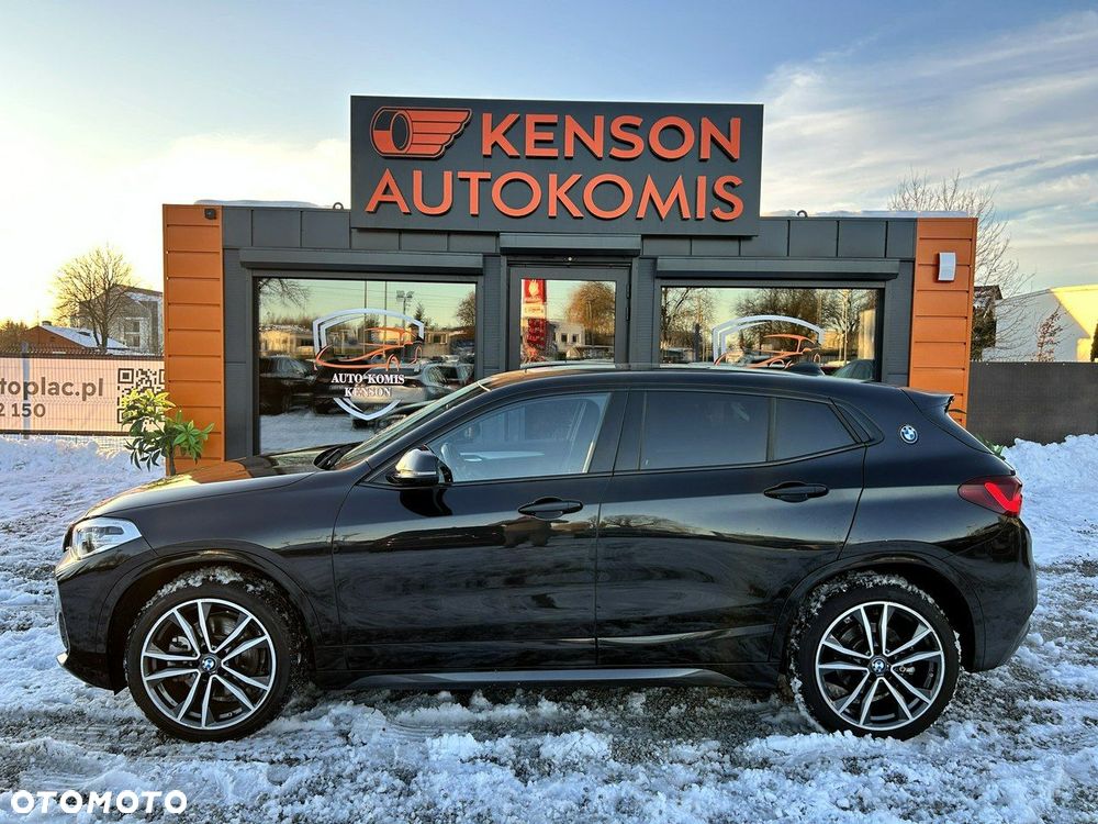BMW X2 - 6