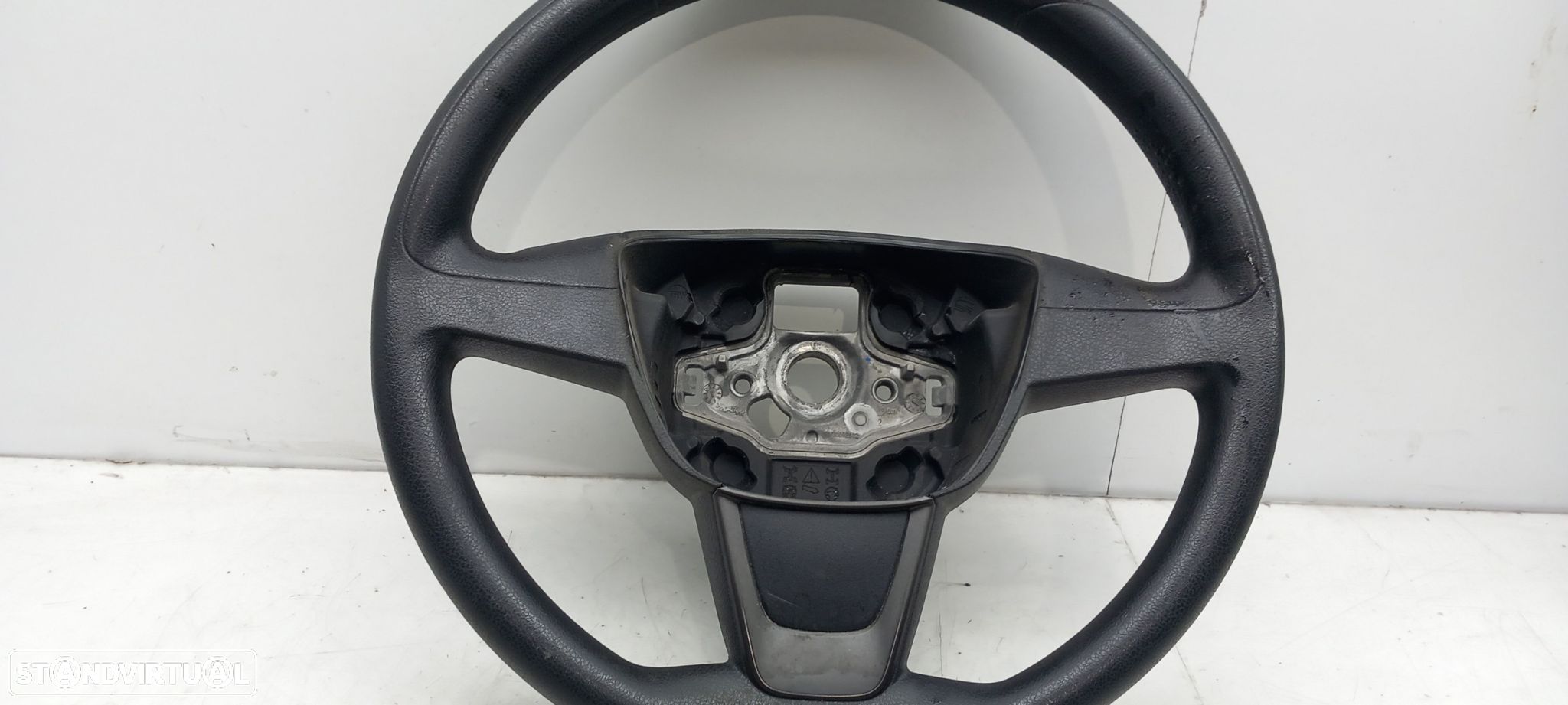 Volante de direção SEAT Ibiza IV SportCoupe Van (6J1, 6P5) - 1