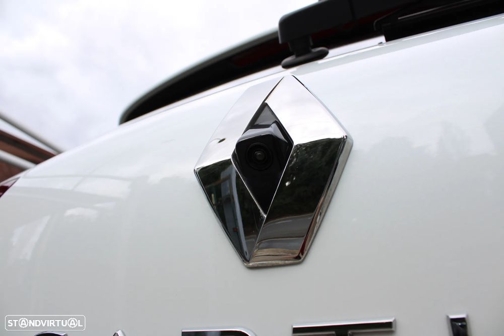 Renault Captur 1.0 TCe Exclusive Bi-Fuel - 8