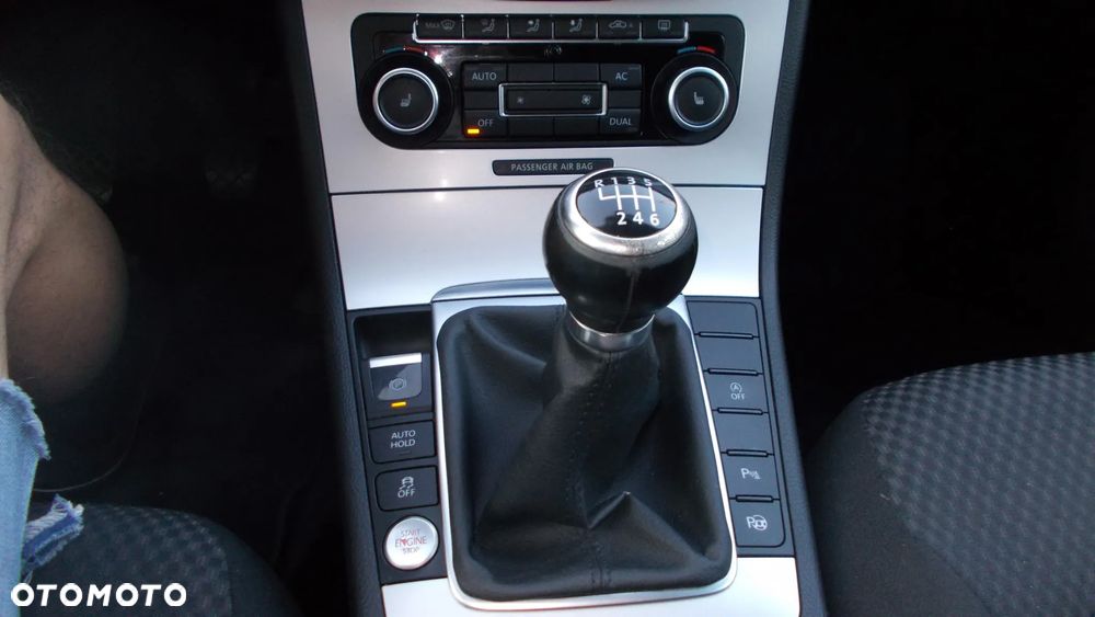Volkswagen Passat Variant 1.4 TSI BlueMotion Technology Comfortline - 10