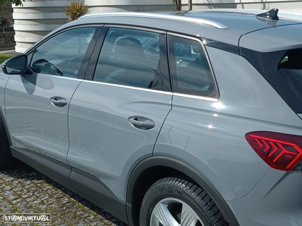 Audi Q4 e-tron 35 - 5