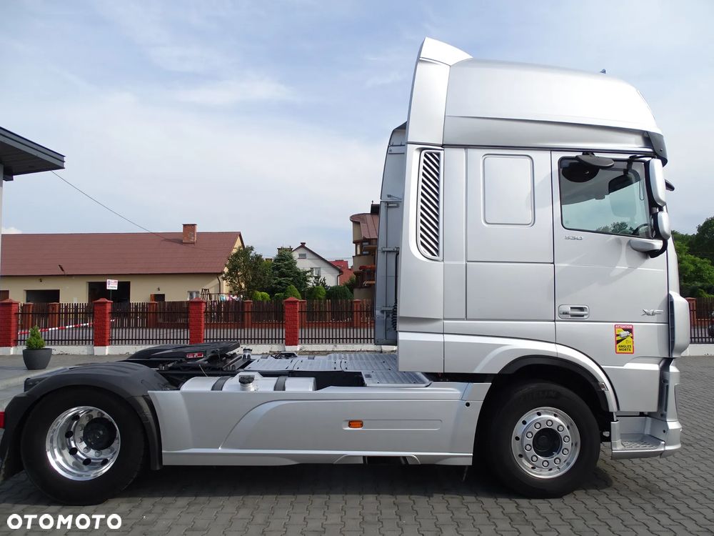 DAF XF 530 Super Space Cab - 4