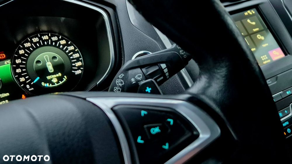 Ford Mondeo 2.0 EcoBlue Titanium - 29