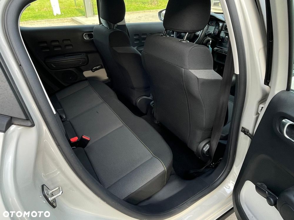 Citroën C3 Pure Tech 83 S&S SHINE PACK - 13