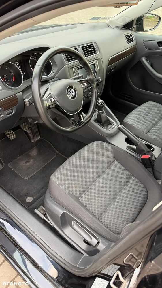 Volkswagen Jetta 2.0 TDI DPF BMT Comfortline - 18