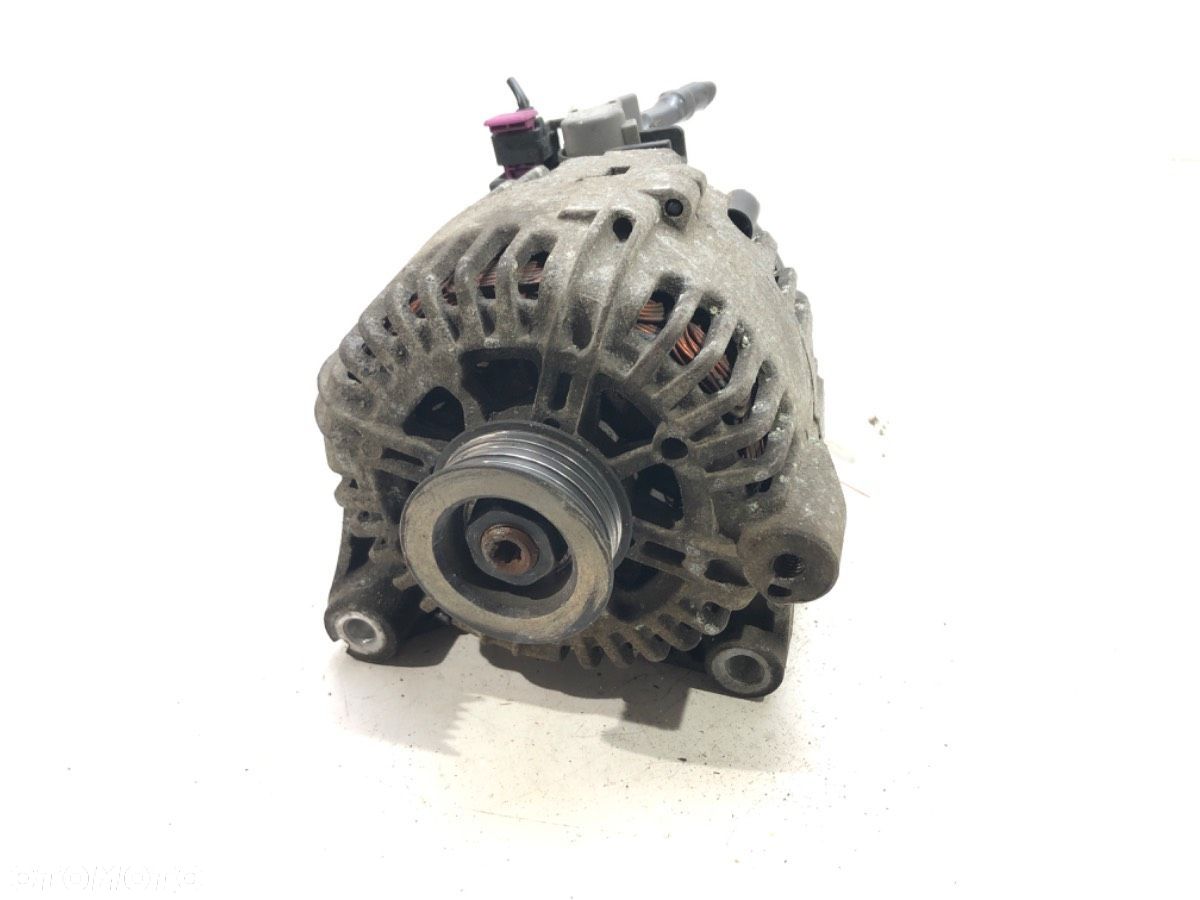 ALTERNATOR - 89.00 PLN - TOYOTA AURIS Kombi (_E18_) 2013 - 2018 1.6 D4-D (WWE185_) 82 kW [112 KM] - 1