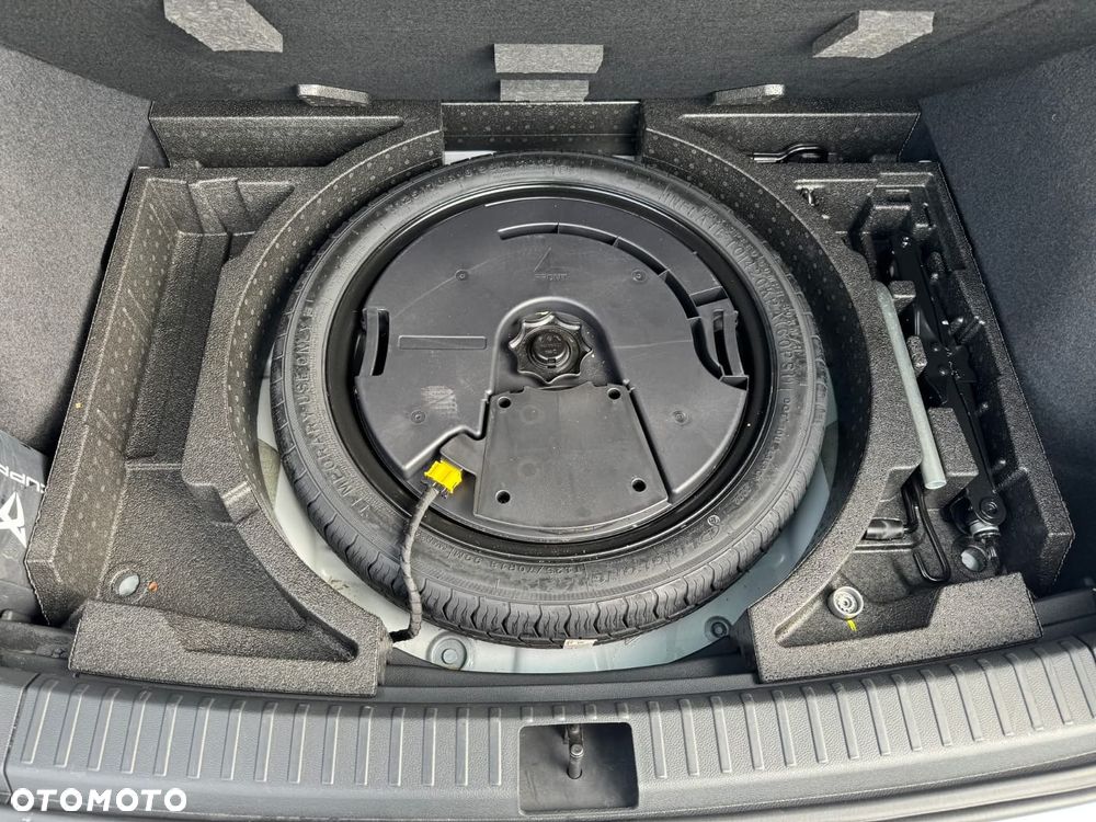 Cupra Ateca VZ 2.0 TSI 4Drive DSG - 11