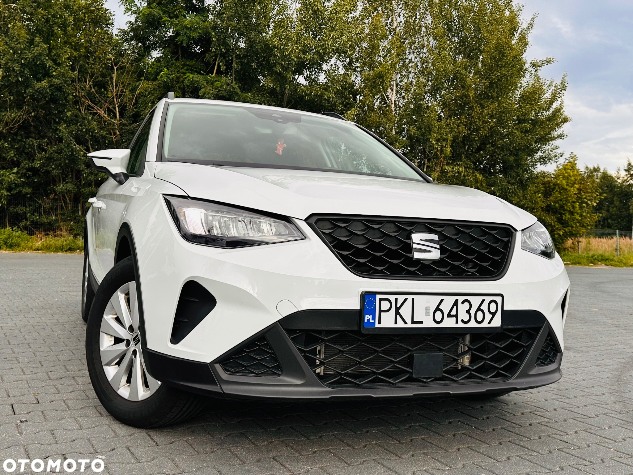 Seat Arona - 19