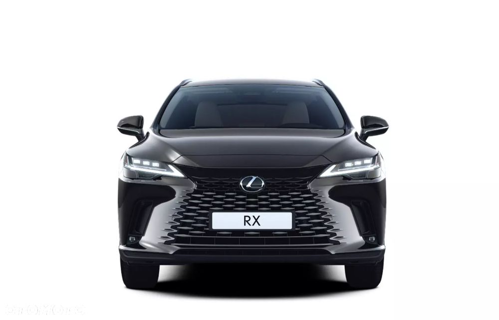 Lexus RX 350h Prestige - 2