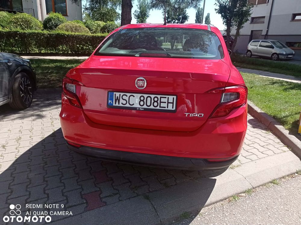 Fiat Tipo 1.4 16V - 11