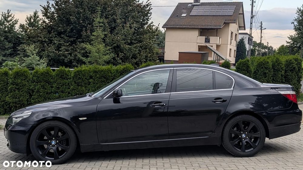 BMW Seria 5 - 25
