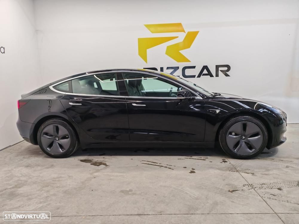 Tesla Model 3 Standard Range Plus RWD - 6