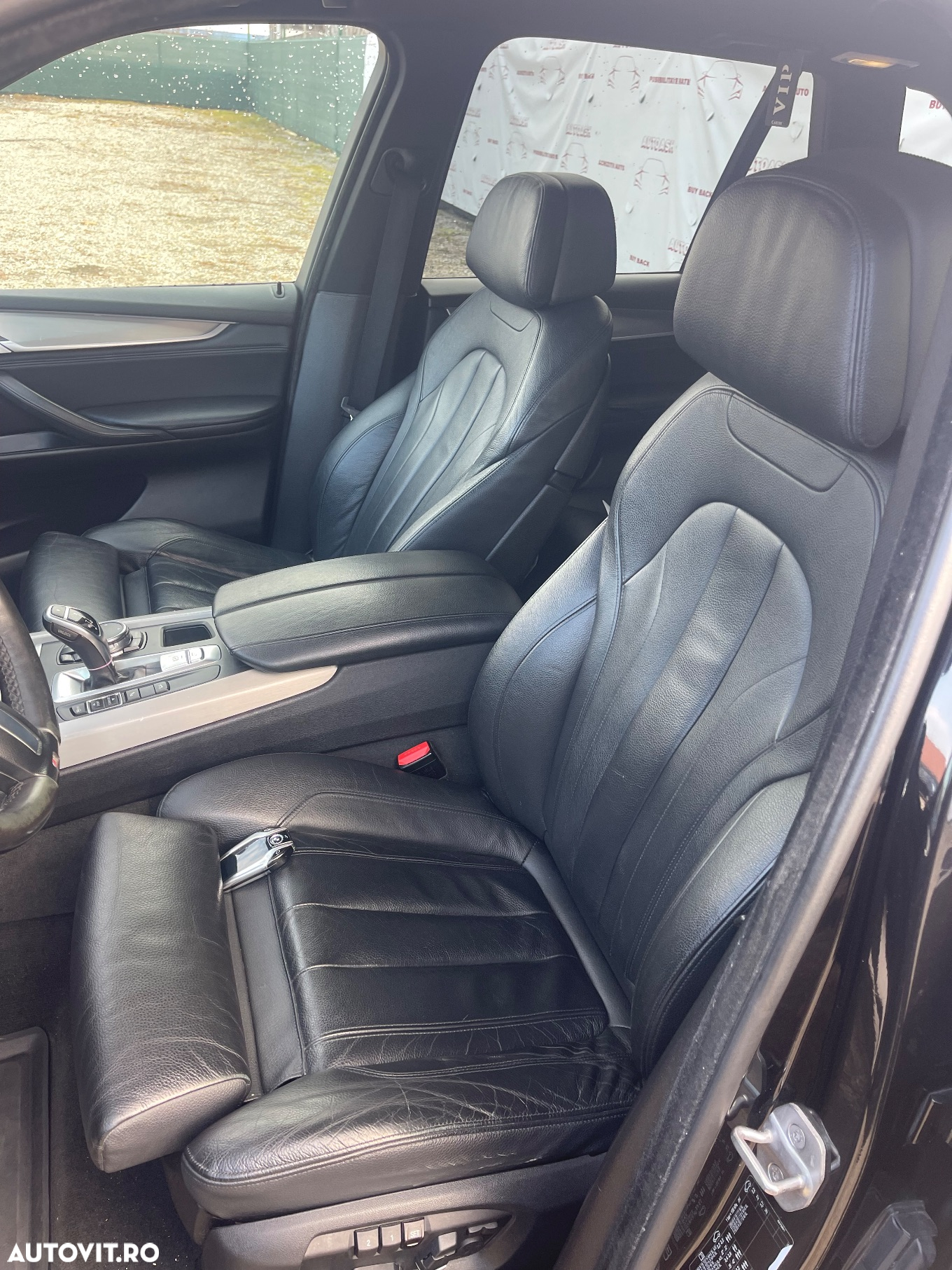 BMW X5 xDrive25d Sport-Aut. - 4