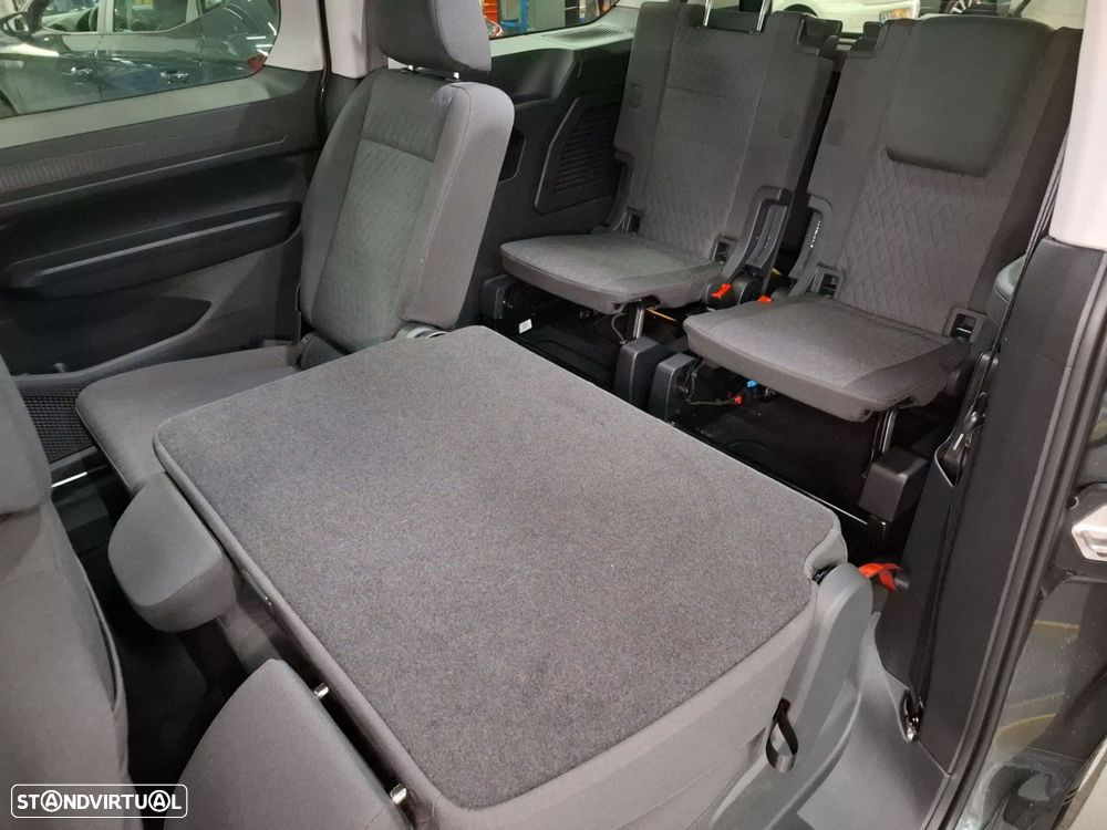 VW Caddy 1.5 TSI eHybrid Life DSG - 14