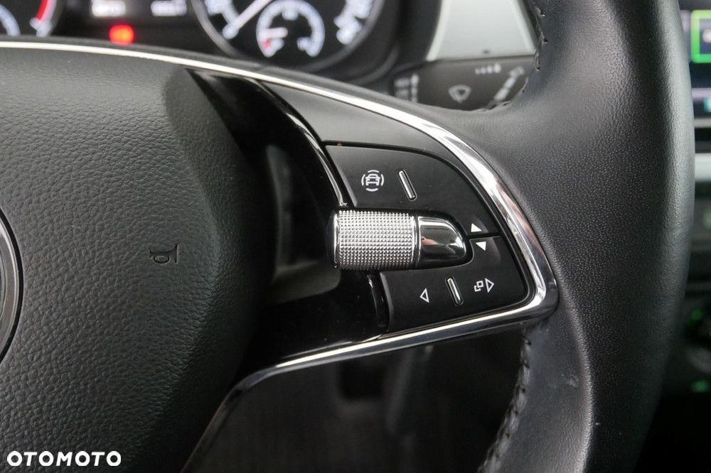 Skoda Fabia 1.0 TSI Ambition - 20