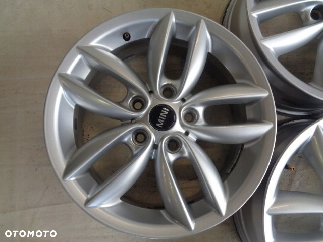 FELGI 17 MINI COOPER R60 R61OE 7J 5X120 ET24 - 5