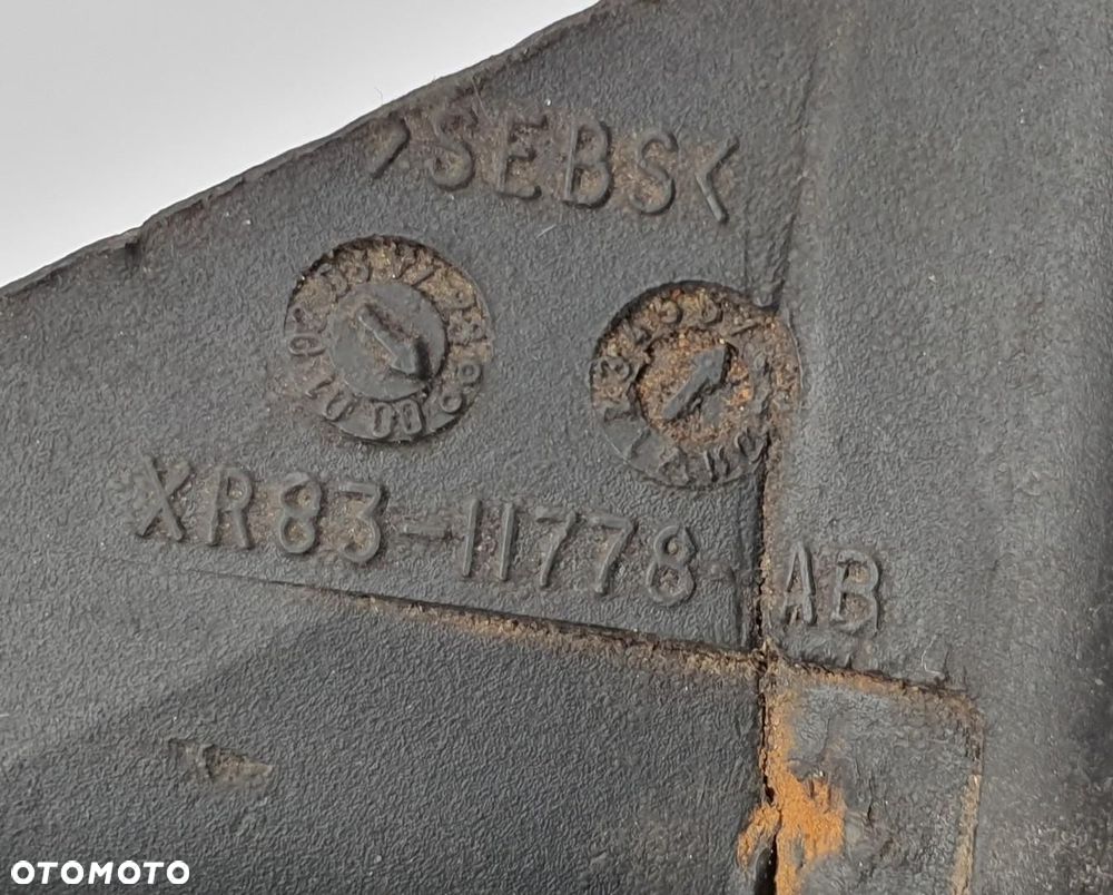 CHLAPACZ PRAWY TYŁ TYLNY JAGUAR S-TYPE XR83-11778-AB - 4