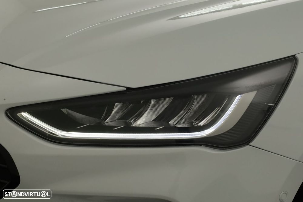 Ford Focus SW 1.0 EcoBoost MHEV Active X Aut. - 6