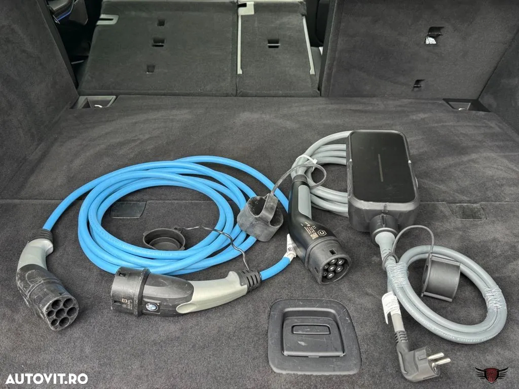 BMW X5 xDrive45e AT PHEV - 31