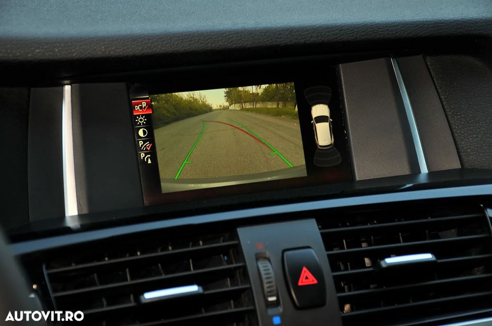 BMW X3 xDrive20d Aut. xLine - 7