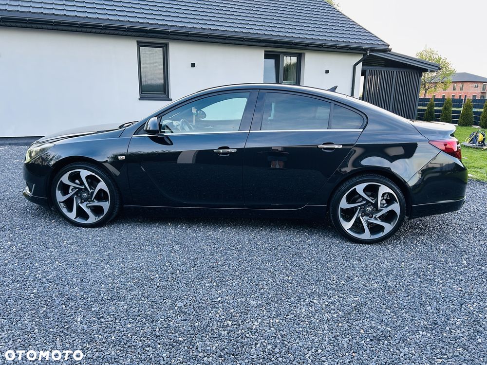 Opel Insignia - 7
