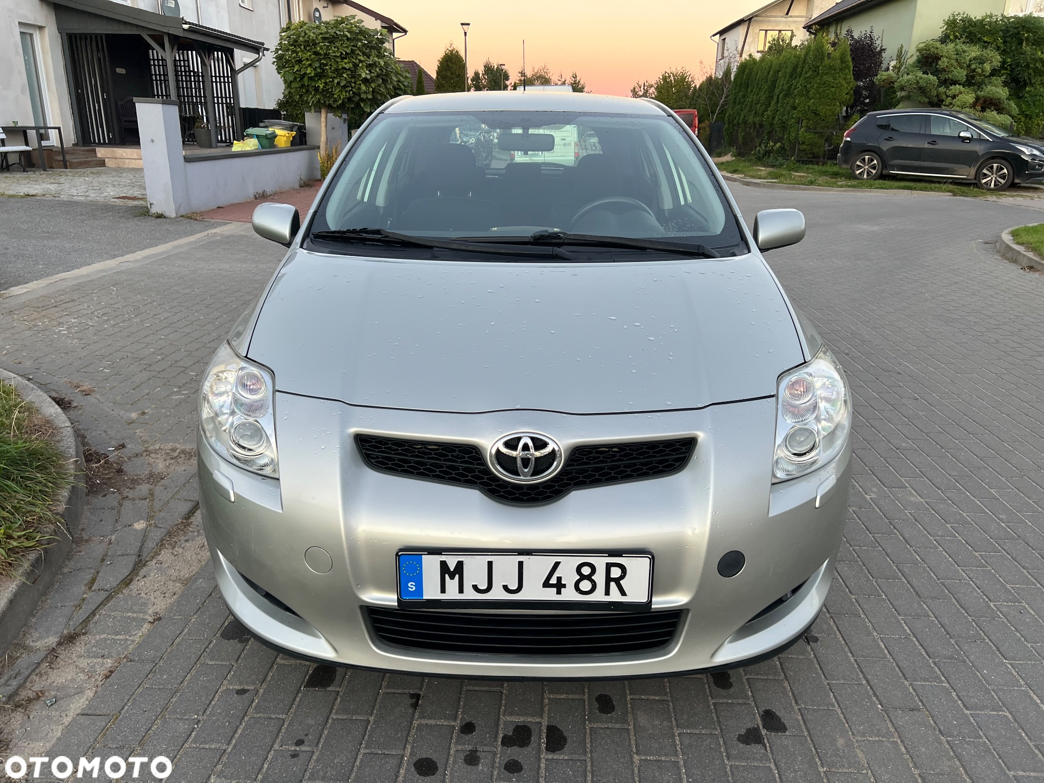 Toyota Auris 1.6 VVT-i Premium - 2