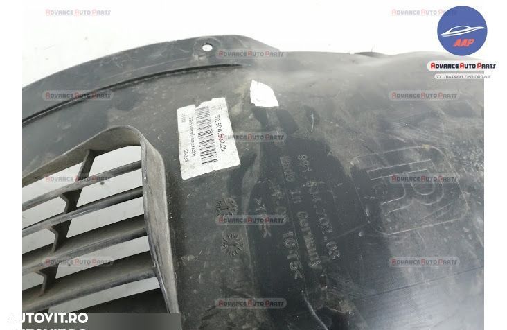 Carenaj Dreapta Fata original Porsche  911 991 [facelift] [2015 - 2020 - 4