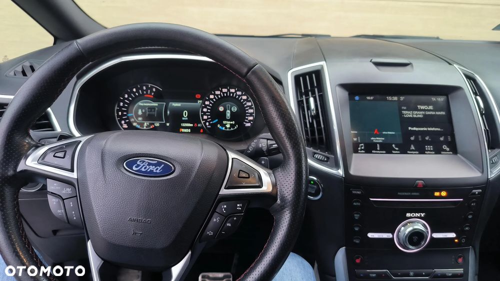 Ford S-Max 2.0 EcoBlue AWD ST-Line - 18