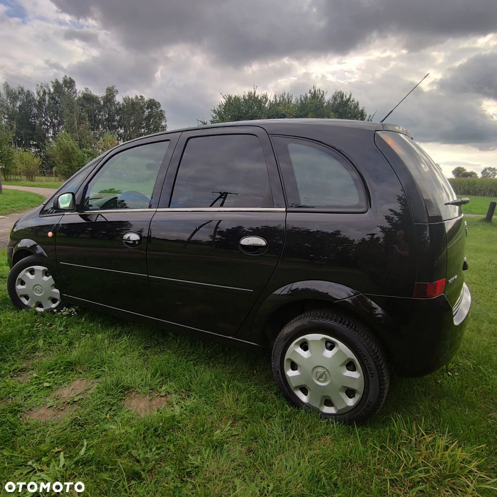 Opel Meriva 1.6 Cosmo - 2