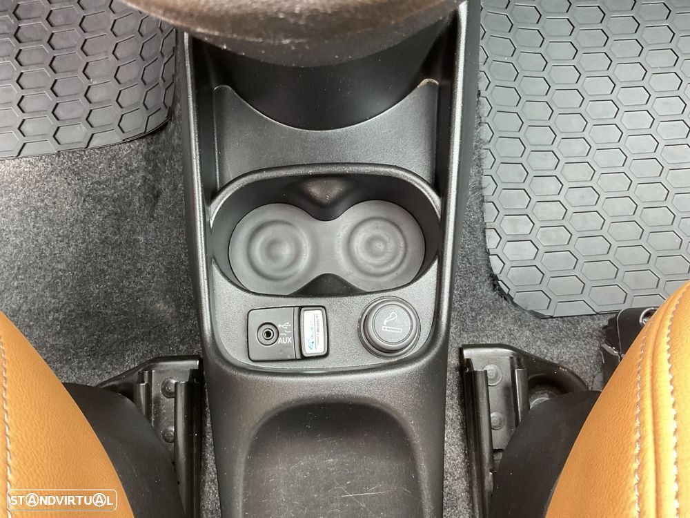 Abarth 500C 1.4 T-Jet Competizione MTA - 33