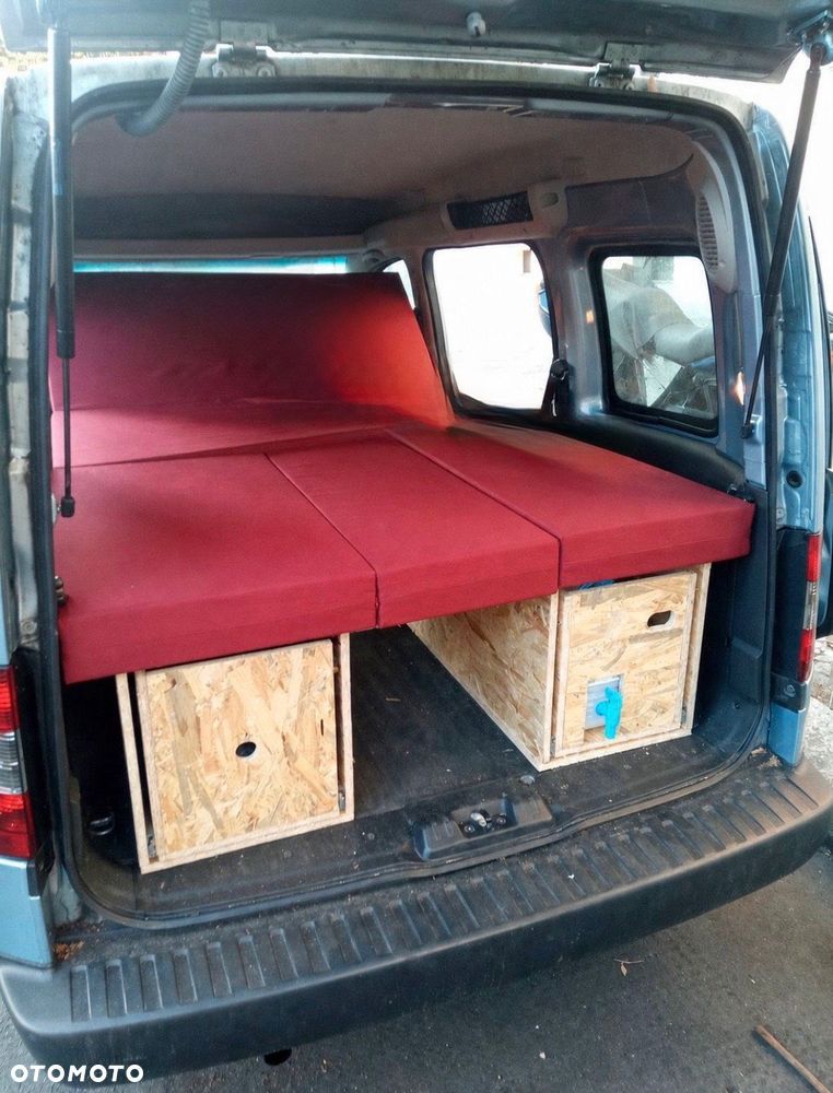 Opel Combo - 2